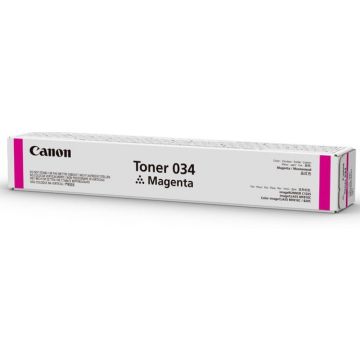 Canon 034 - Magenta