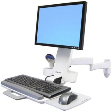 Ergotron 200 Series Combo Arm - Bevestigingskit