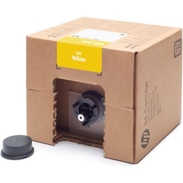 HP 869 - 3 l