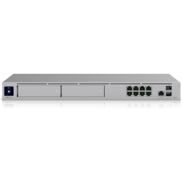 Ubiquiti Dream Machine Pro Max - Switch