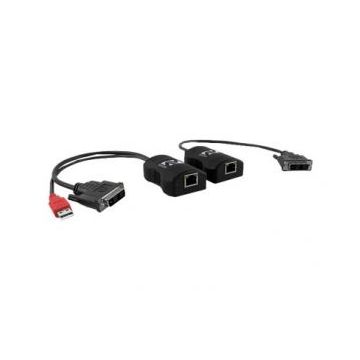 AdderLink DV120 Receiver - Video-uitbreider