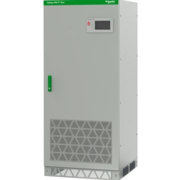 Schneider Electric Galaxy PW 2nd Gen - UPS