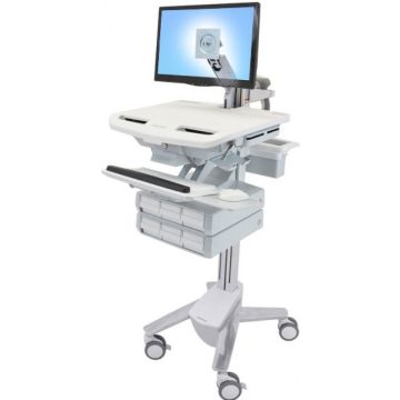 Ergotron StyleView - Wagen
