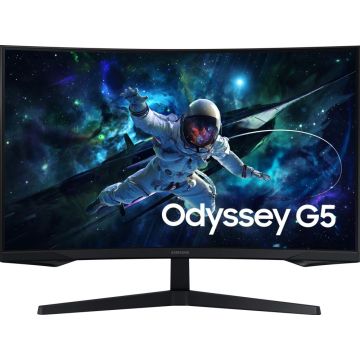 Samsung Odyssey G5 S32CG552EU - LED-monitor