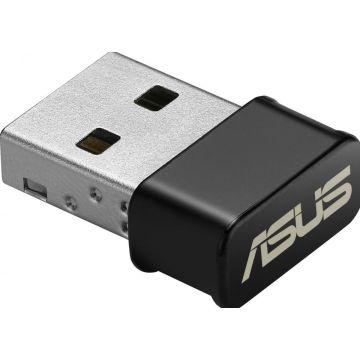 ASUS USB-AC53 Nano - Netwerkadapter
