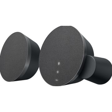 Logitech MX Sound - Luidsprekers