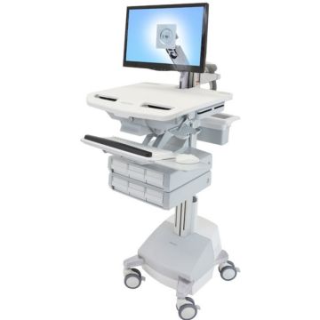 Ergotron StyleView - Wagen