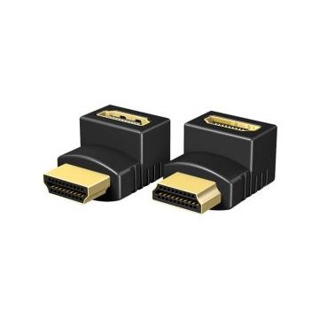 ICY BOX IB-CB009-1 - HDMI-adapter