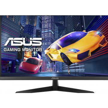 ASUS Eye Care VY279HGR 68.58cm (16:9) FHD HDMI D-Sub