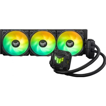 Asus TUF Gaming LC II 360 ARGB - Waterkoeler
