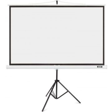 Acer T87-S01MW - Projectiescherm met statief