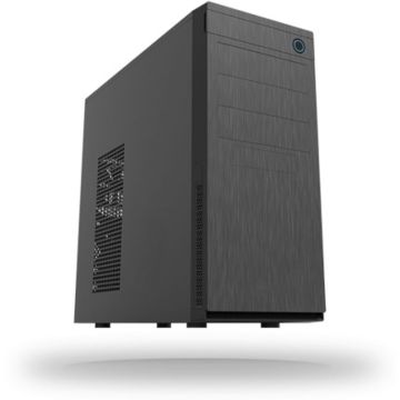 Chieftec Elox Series HC-10B-OP - Behuizing