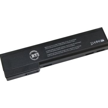 BTI - Batterij voor laptopcomputer (gelijk aan: HP 628370-321)
