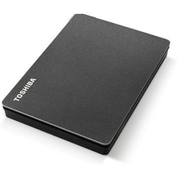 Toshiba Canvio Gaming - Vaste schijf