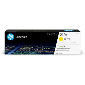 HP 219A - Geel