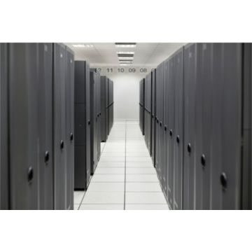 HPE 8SFF Drive Cage Kit - Houder voor opslagschijf