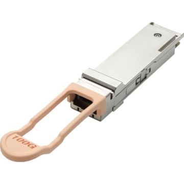 HPE Bidirectional Transceiver - QSFP28 zendontvangermodule