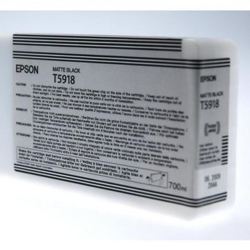 Epson T5918 - 700 ml