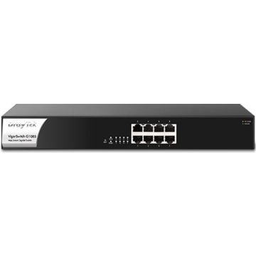 Draytek VigorSwitch G1085 - Switch