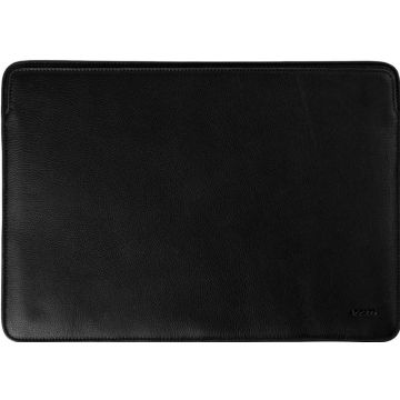 Accezz Leather Laptop hoes MacBook 13 inch - Laptopsleeve