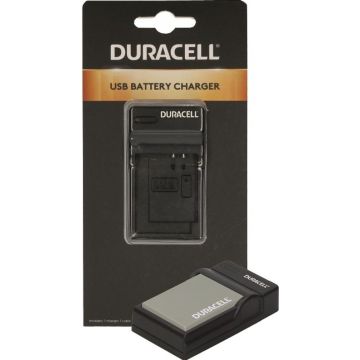 Duracell - USB-batterijlader
