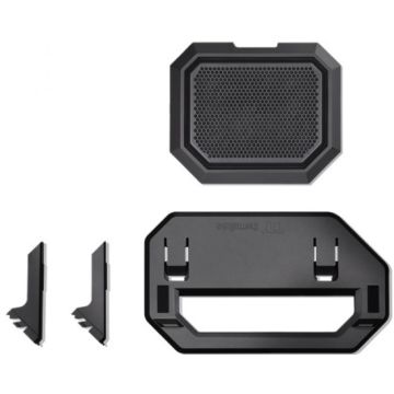 Chassis Stand Thermaltake Kit for The Tower 300/zwart retail