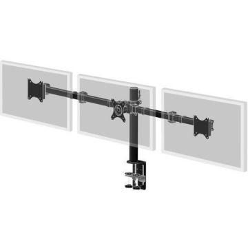 iiyama DS1003C-B1 - Monitor Arm