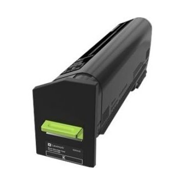 Lexmark - Hoog rendement