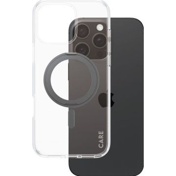 CARE by PanzerGlass - Achterzijde behuizing voor mobiele telefoon