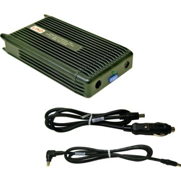 Panasonic - Stroomadapter voor auto