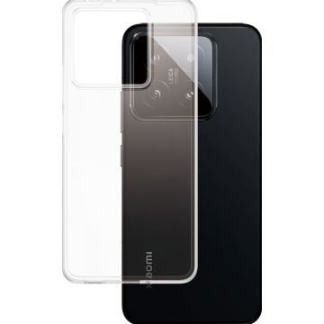 CARE by PG FS Case TP UC Xiaomi 15 Ultra