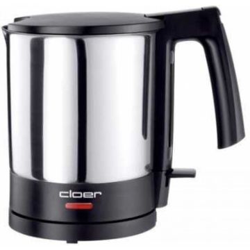 Cloer 4710 - Waterkoker 1.5 liter