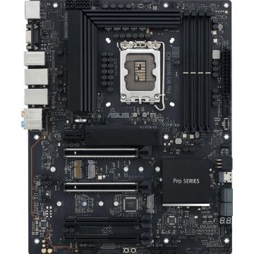 ASUS PRO WS W680-ACE - Moederbord