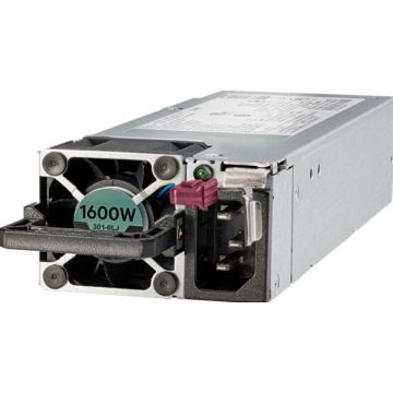 HPE Flex Slot Platinum - Voeding