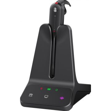 Yealink WH63 E2 UC - Draadloze Headset