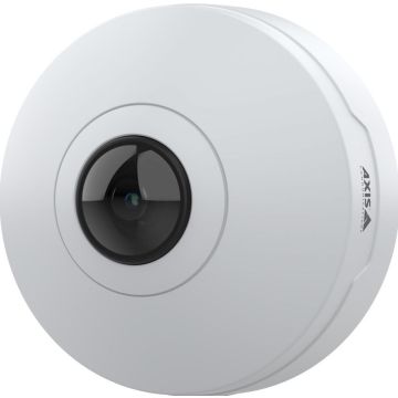 AXIS M4327-P - Bolcamera