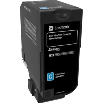 Lexmark - Hoog rendement
