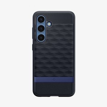 Spigen Gal S25+ Parallax MF Navy Violet