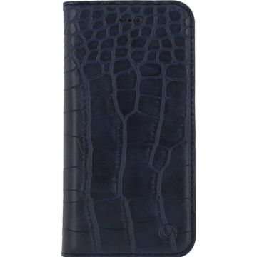 Mobilize Premium Gelly Book - Flip cover voor mobiele telefoon