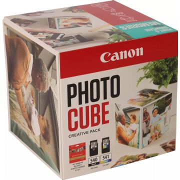 Canon Photo Cube Creative Pack - Glanzend