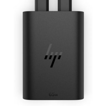 HP GaN USB-C Laptop Charger - Netspanningsadapter