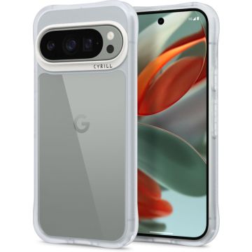 Cyrill Ultra Sheer - Achterzijde behuizing voor mobiele telefoon
