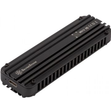 SilvStone SST-MS12