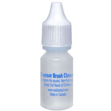Visible Dust Dust Brush, 8 ml, f. Arctic