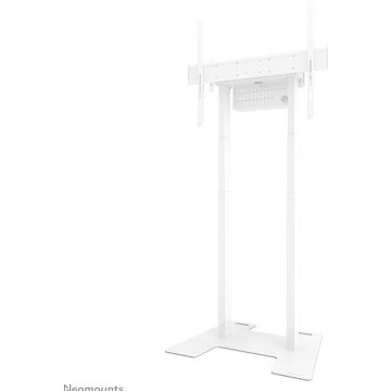 Neomounts AFP-875WH - Bevestigingscomponent (vloerplaat)