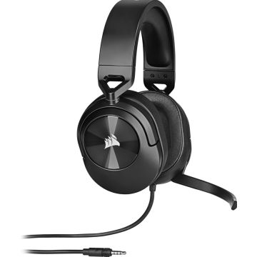 Corsair HS55 Stereo Zwart - Gaming Headset