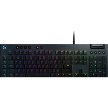 Logitech Gaming G815 - Toetsenbord