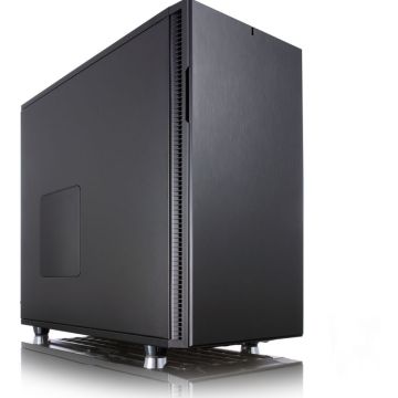 Fractal Design Define R5 - Towermodel