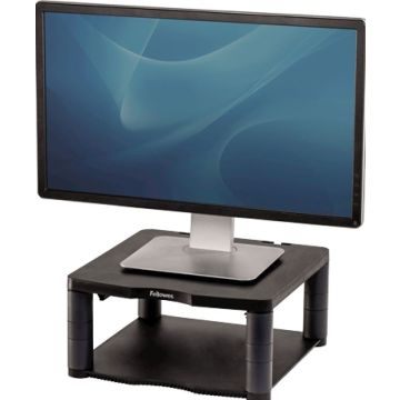 Fellowes Monitor Riser Premium - Beeldschermstatief