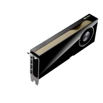 NVIDIA RTX 6000 Ada - Videokaart